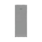 CONGELATEUR VERTICAL GRIS 169L