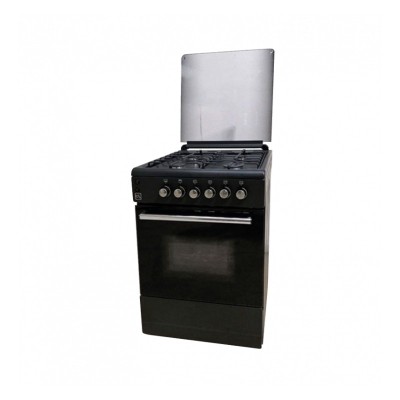 CUISINIERE ELEGANCE 60X60 NOIRE GEANT