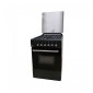 CUISINIERE ELEGANCE 60X60 NOIRE GEANT