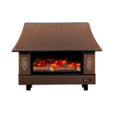 CHAUFFAGE A GAZ  N 28  (NICALA)  16KWH AVEC GAZ...