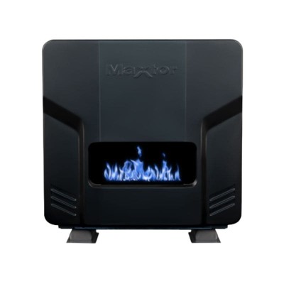 CHAUFFAGE A GAZ MAX N30 (NICALA) .MAXTOR MAXTOR