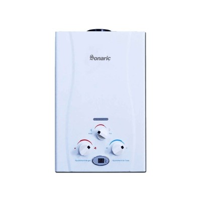CHAUFFE-EAU SOLAIRE 200 LITRES HOGGAR NON...
